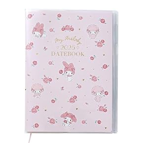 コンパクト手帳　12ヶ月セット Amazon.co.jp: クツワ 手帳 カラーインデックス手帳 2025年 A5